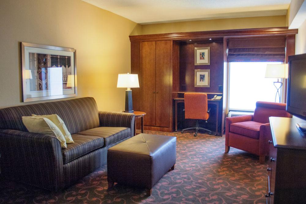Larkspur Landing Carlisle Hotell Eksteriør bilde