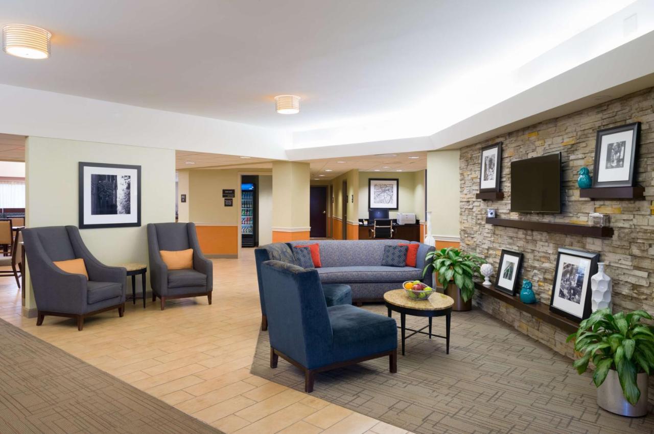 Larkspur Landing Carlisle Hotell Eksteriør bilde