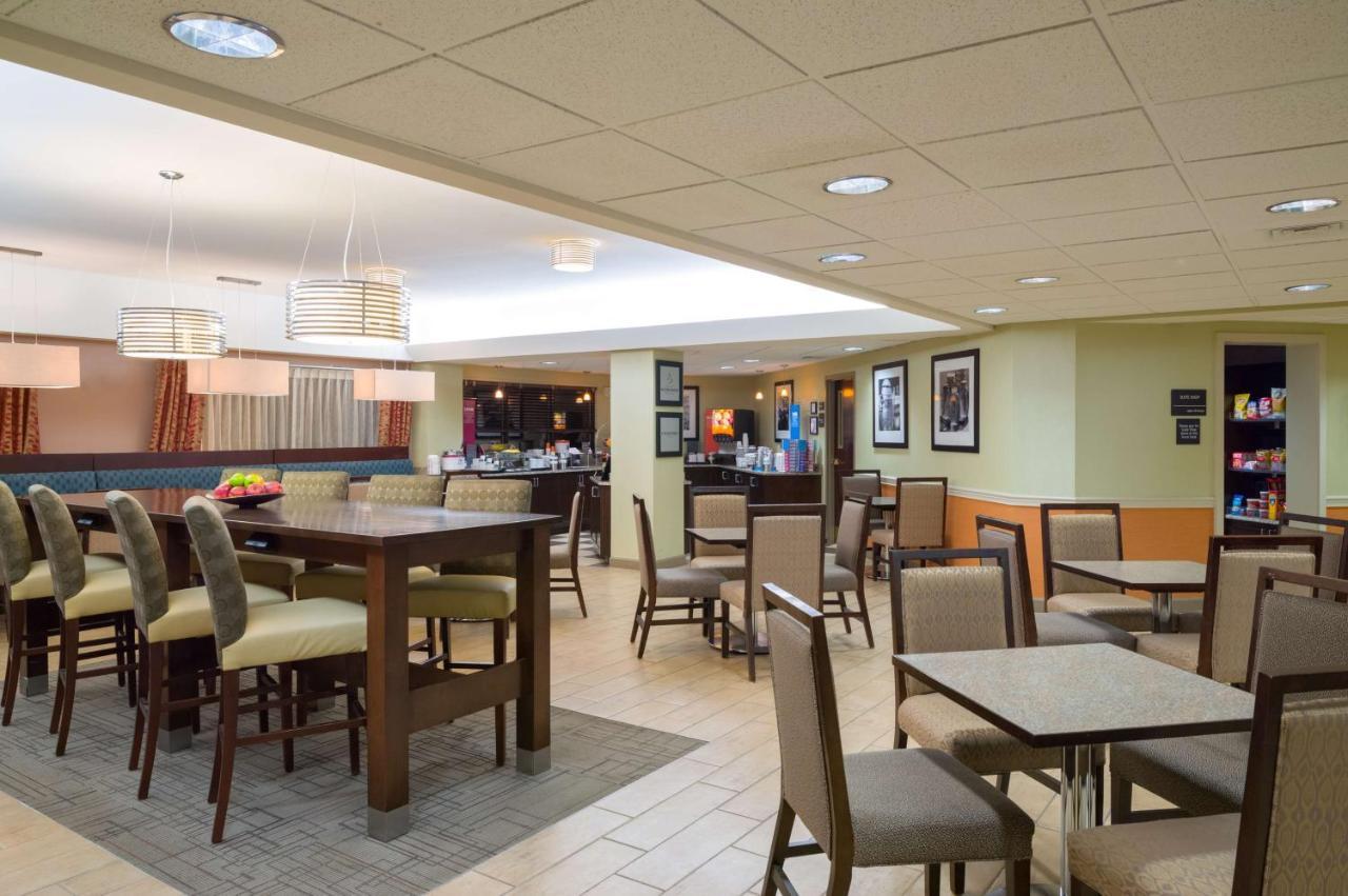 Larkspur Landing Carlisle Hotell Eksteriør bilde