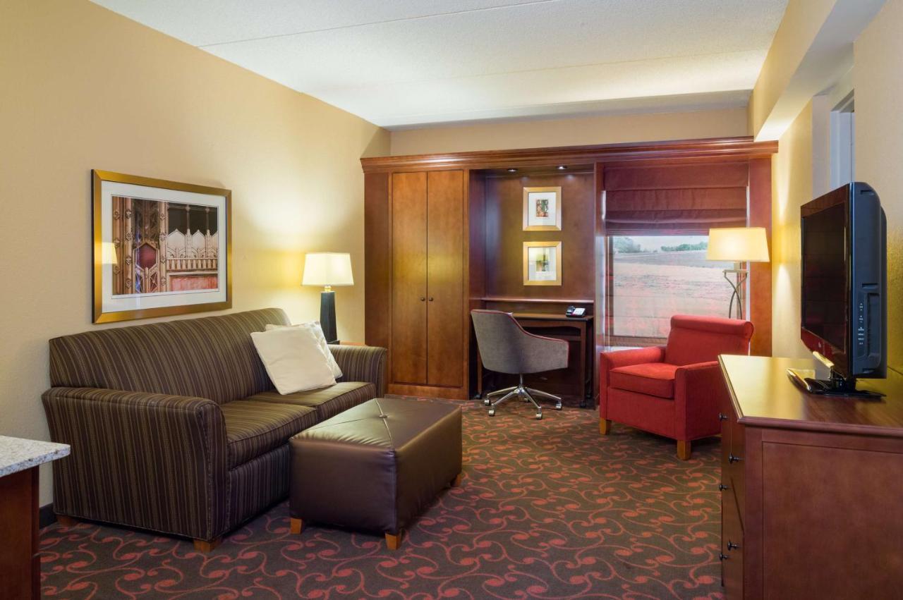 Larkspur Landing Carlisle Hotell Eksteriør bilde