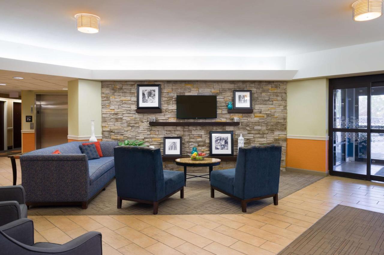 Larkspur Landing Carlisle Hotell Eksteriør bilde
