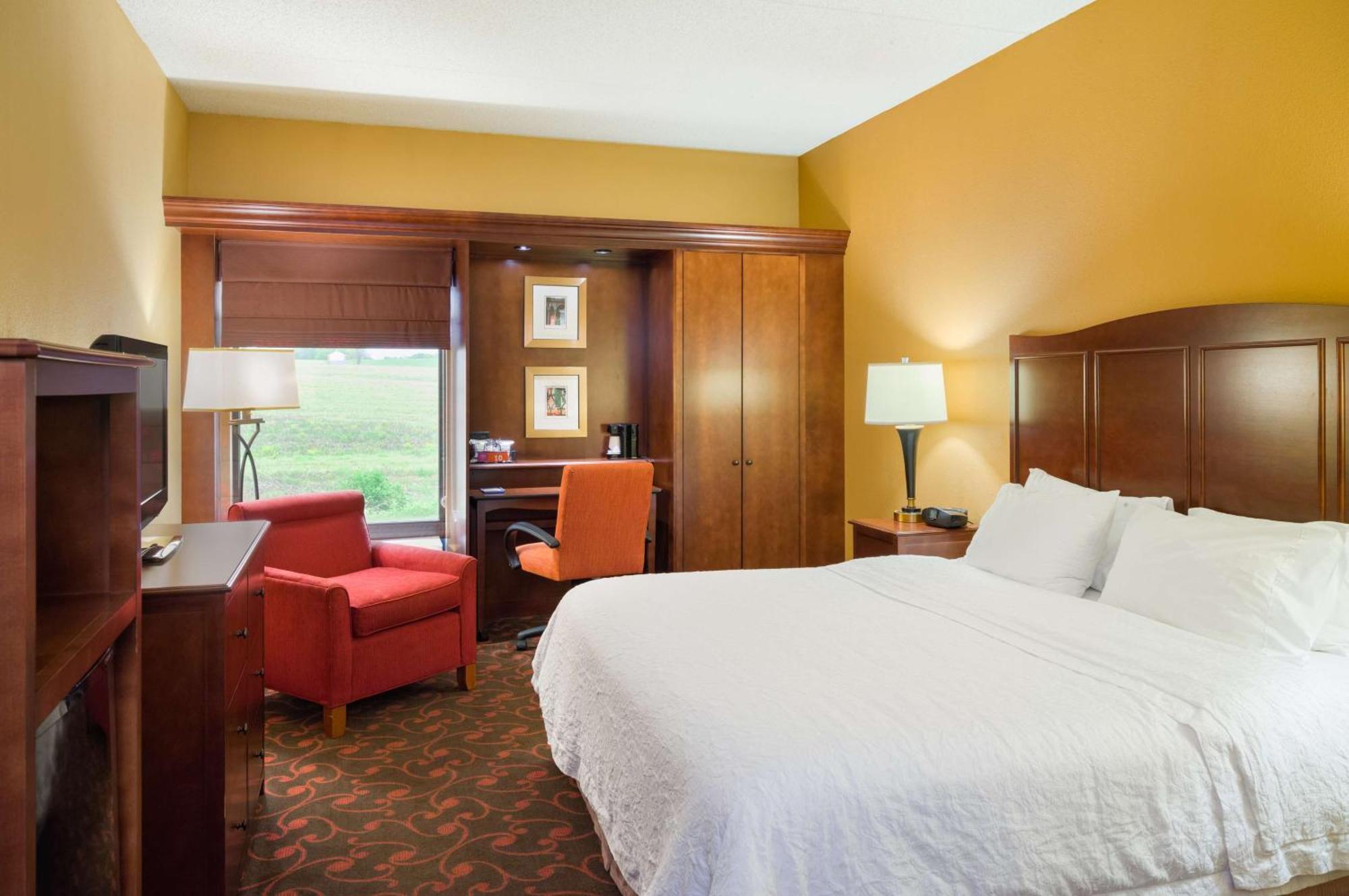 Larkspur Landing Carlisle Hotell Eksteriør bilde