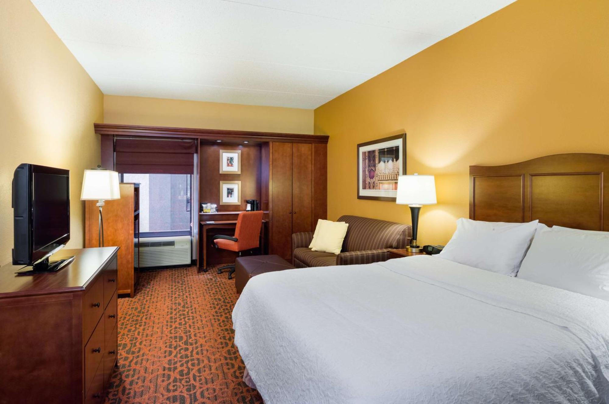 Larkspur Landing Carlisle Hotell Eksteriør bilde