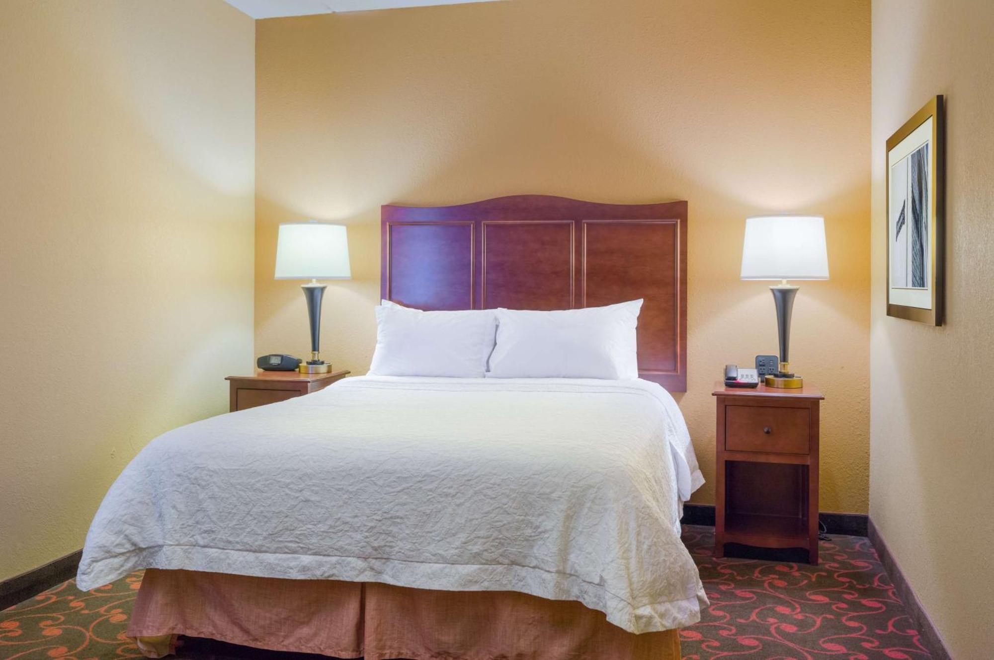 Larkspur Landing Carlisle Hotell Eksteriør bilde