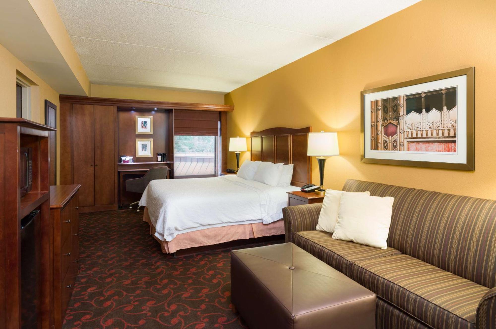 Larkspur Landing Carlisle Hotell Eksteriør bilde