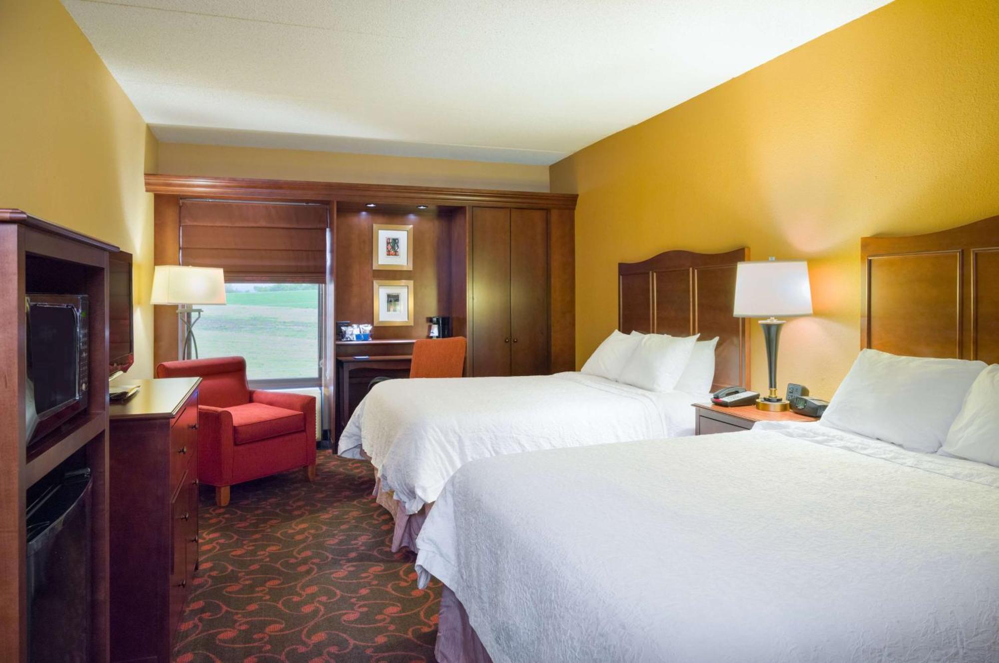 Larkspur Landing Carlisle Hotell Eksteriør bilde