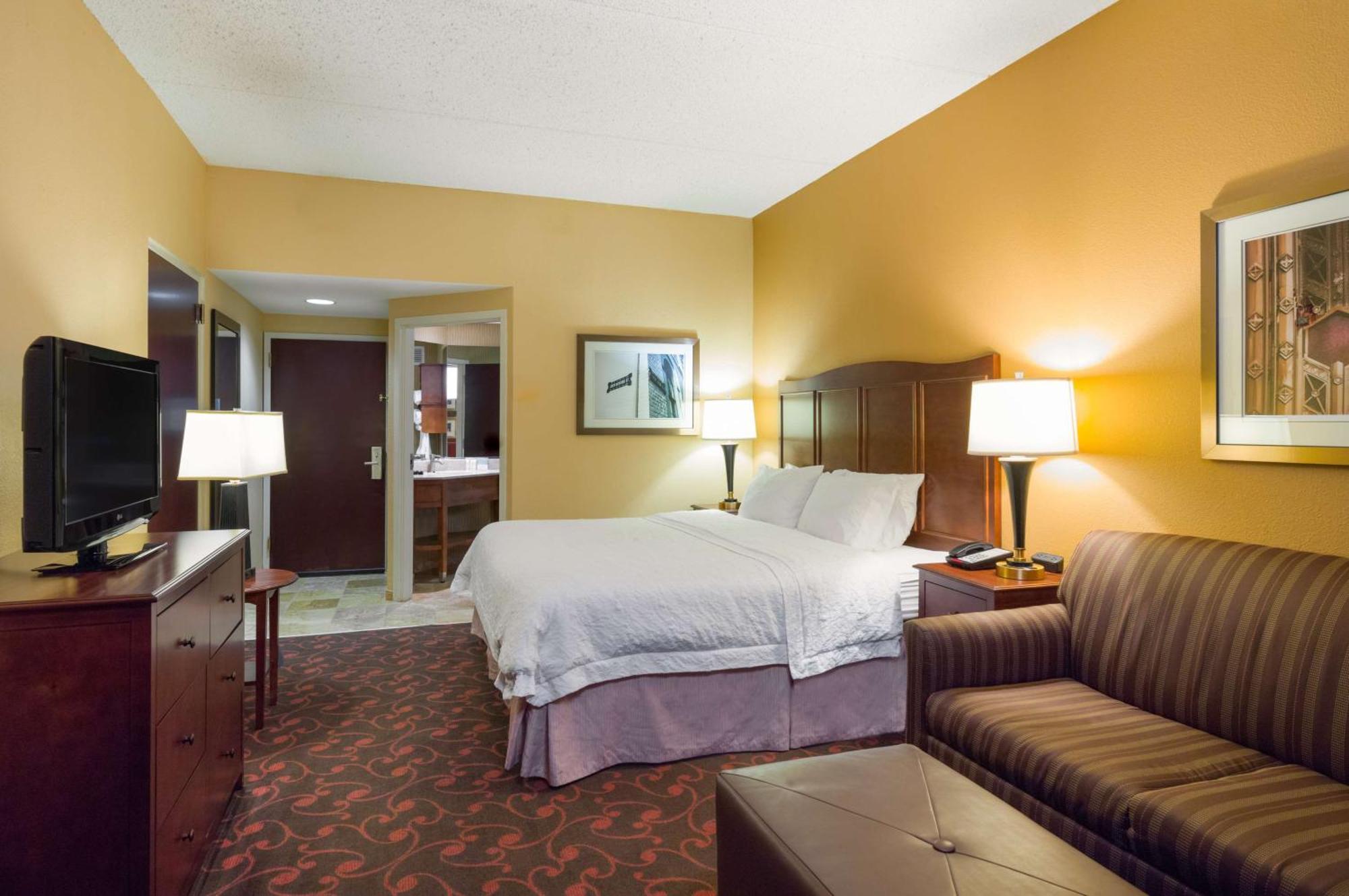 Larkspur Landing Carlisle Hotell Eksteriør bilde