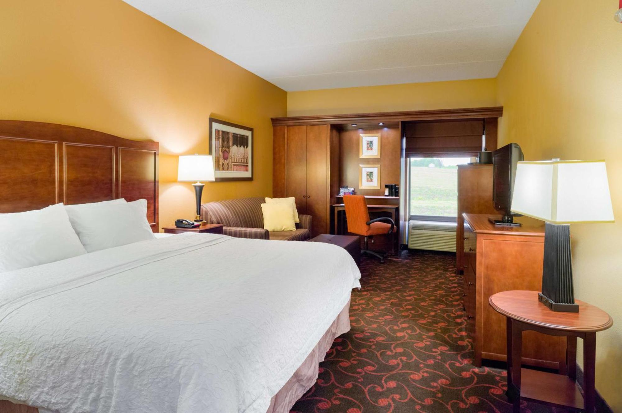 Larkspur Landing Carlisle Hotell Eksteriør bilde