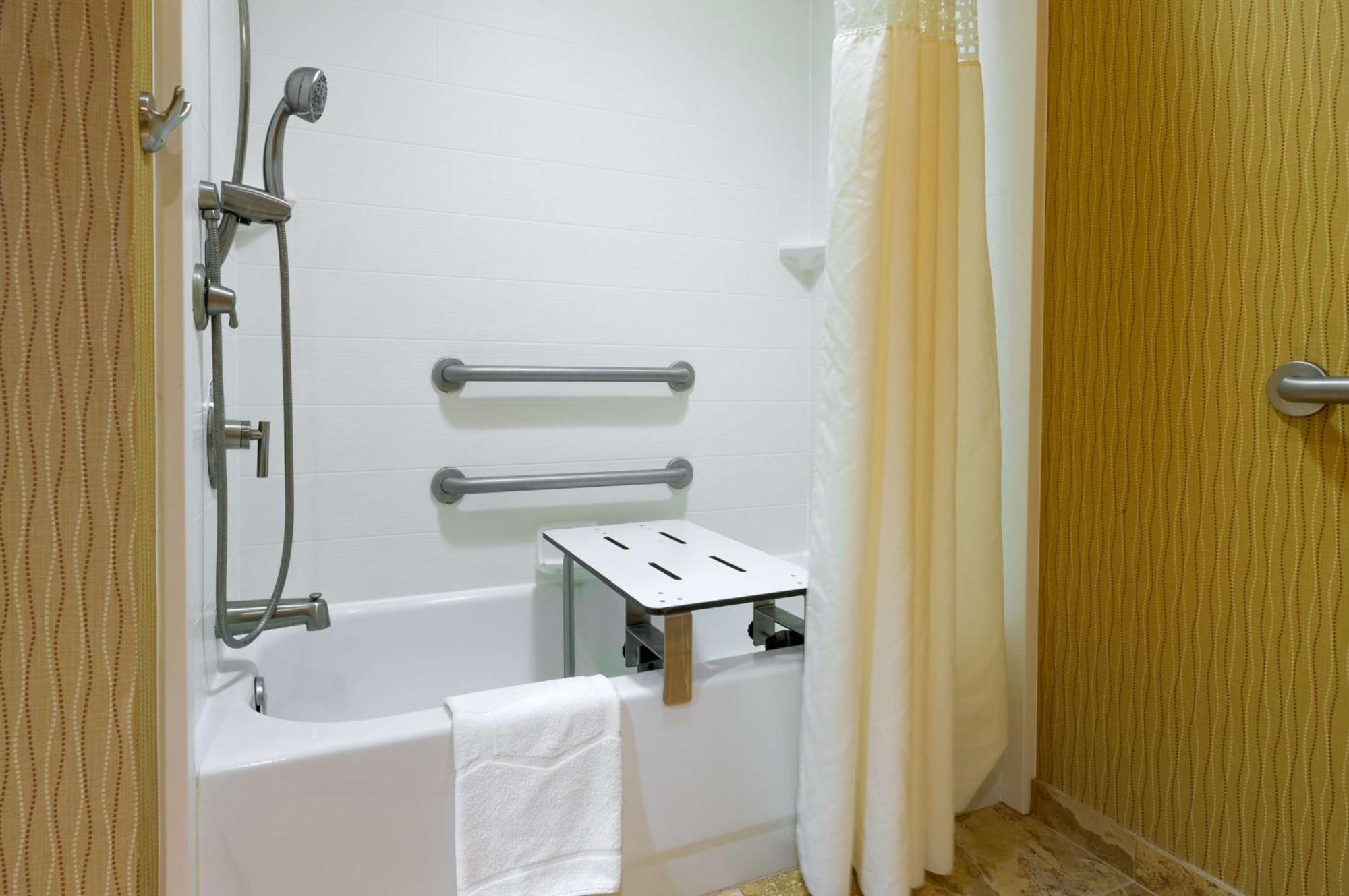 Larkspur Landing Carlisle Hotell Eksteriør bilde