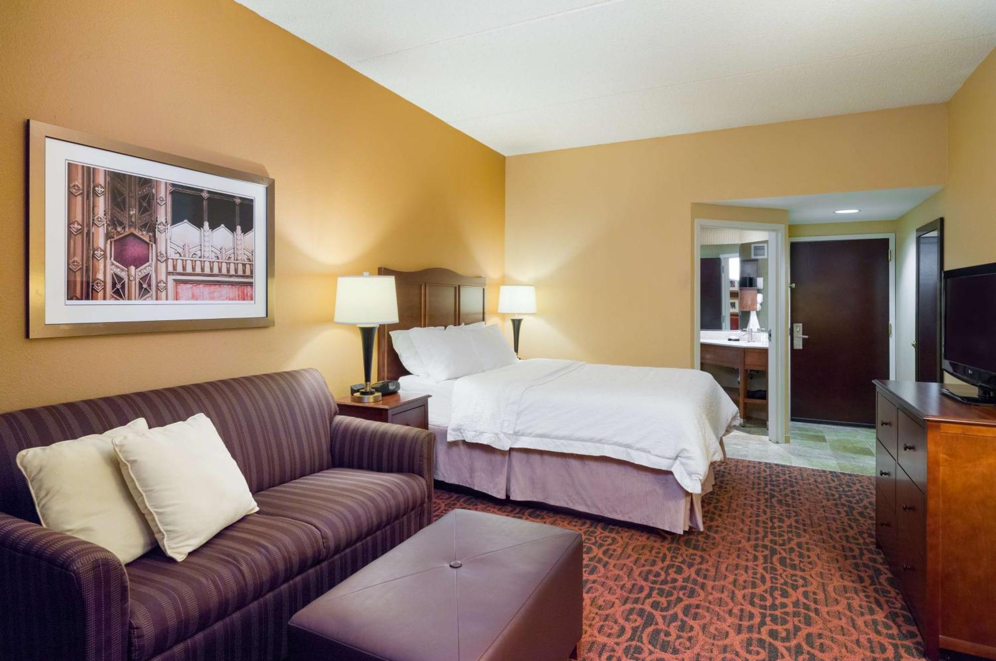 Larkspur Landing Carlisle Hotell Eksteriør bilde
