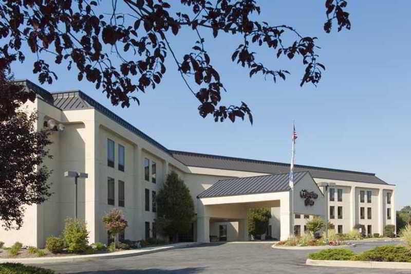 Larkspur Landing Carlisle Hotell Eksteriør bilde