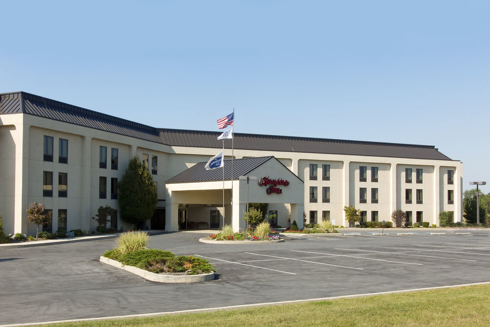 Larkspur Landing Carlisle Hotell Eksteriør bilde