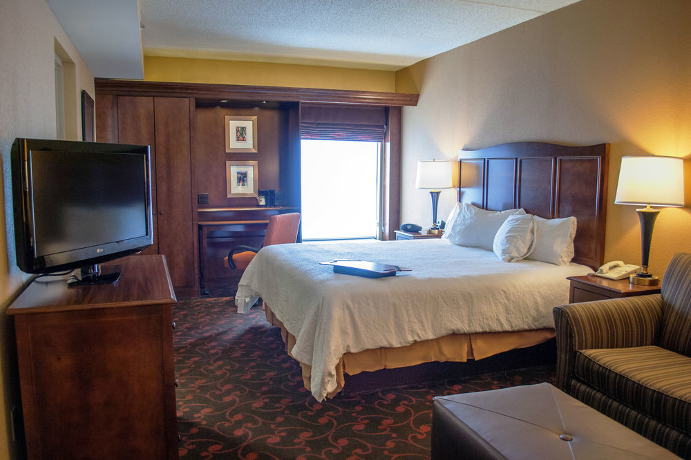 Larkspur Landing Carlisle Hotell Eksteriør bilde
