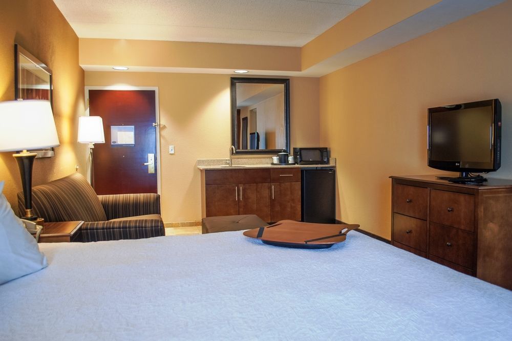 Larkspur Landing Carlisle Hotell Eksteriør bilde