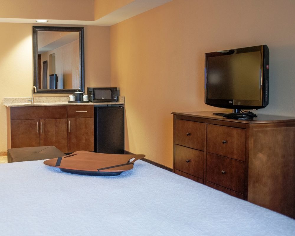 Larkspur Landing Carlisle Hotell Eksteriør bilde