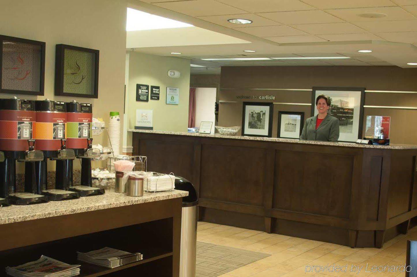 Larkspur Landing Carlisle Hotell Eksteriør bilde