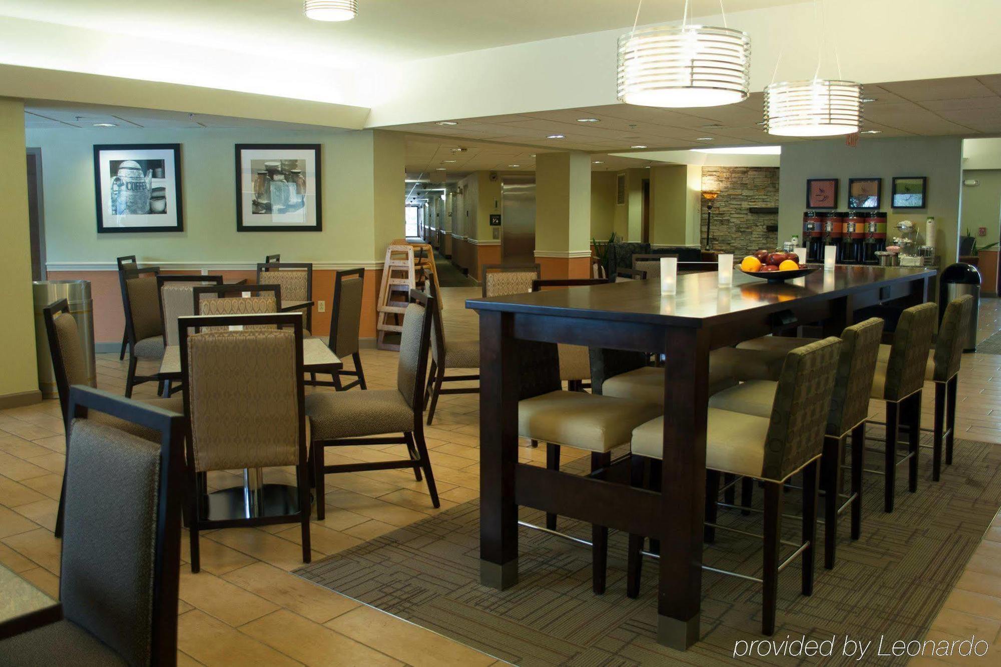 Larkspur Landing Carlisle Hotell Eksteriør bilde
