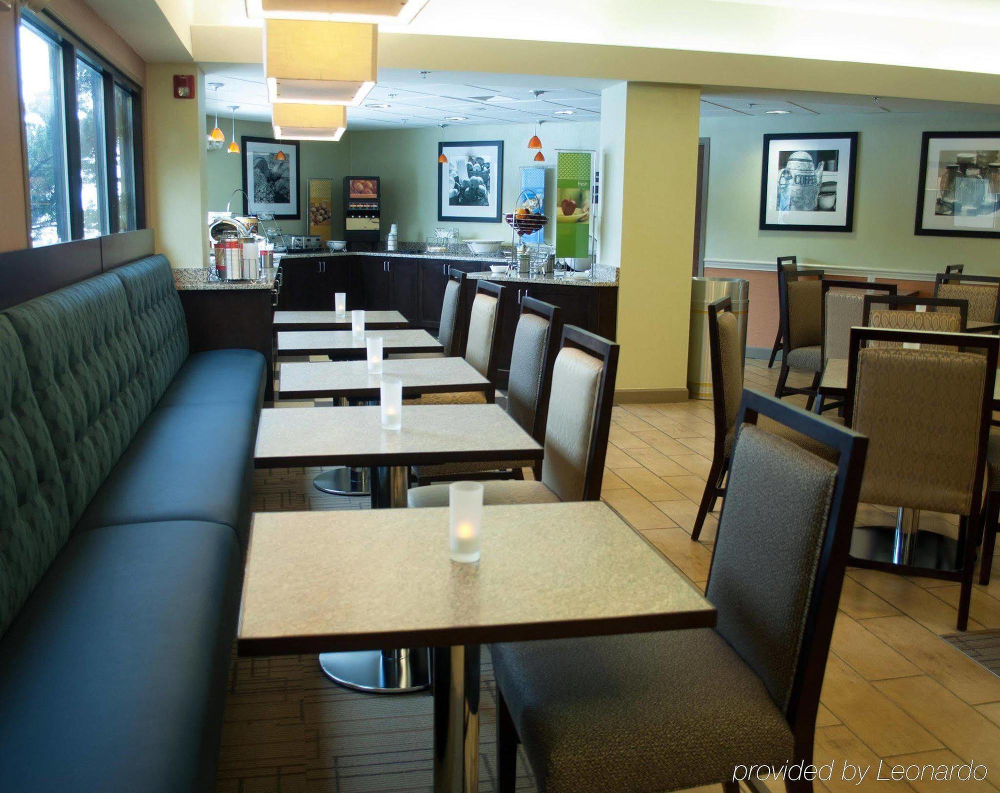 Larkspur Landing Carlisle Hotell Eksteriør bilde