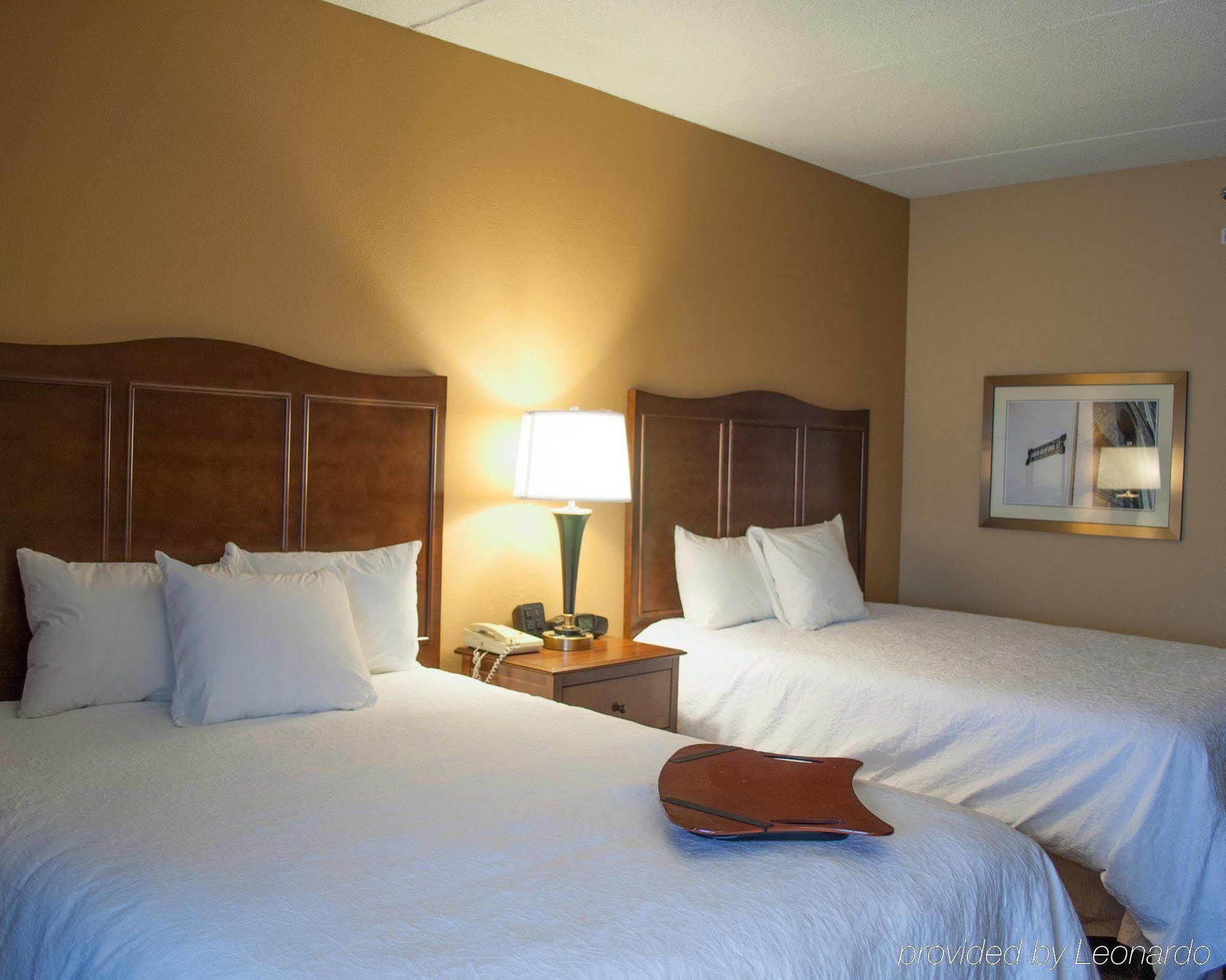 Larkspur Landing Carlisle Hotell Eksteriør bilde
