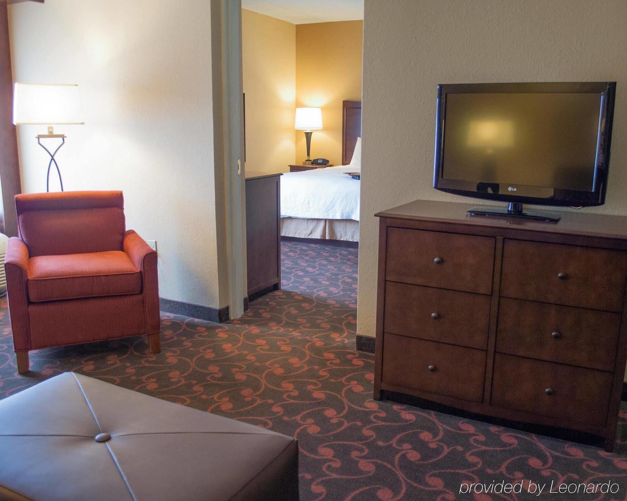 Larkspur Landing Carlisle Hotell Eksteriør bilde