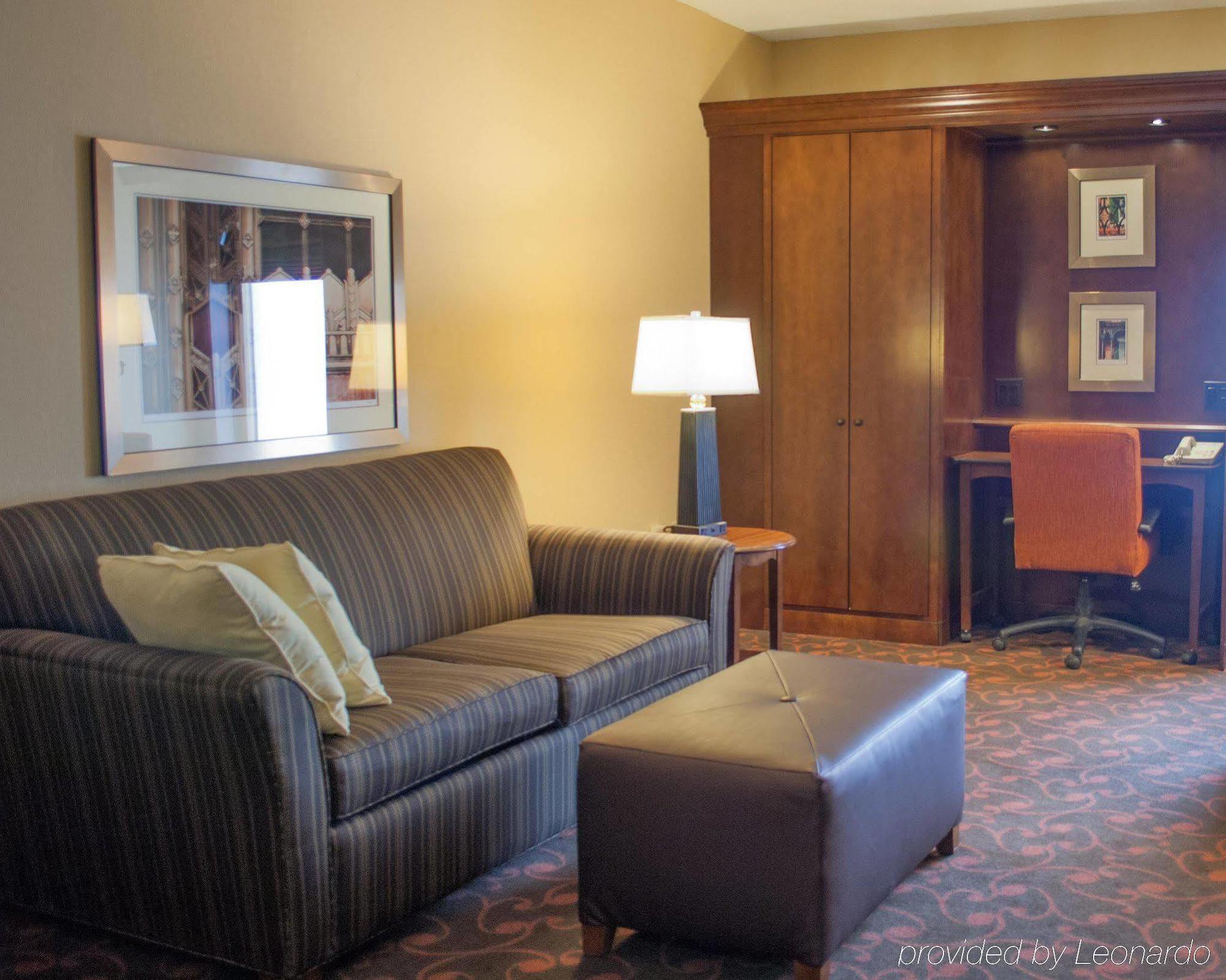 Larkspur Landing Carlisle Hotell Eksteriør bilde